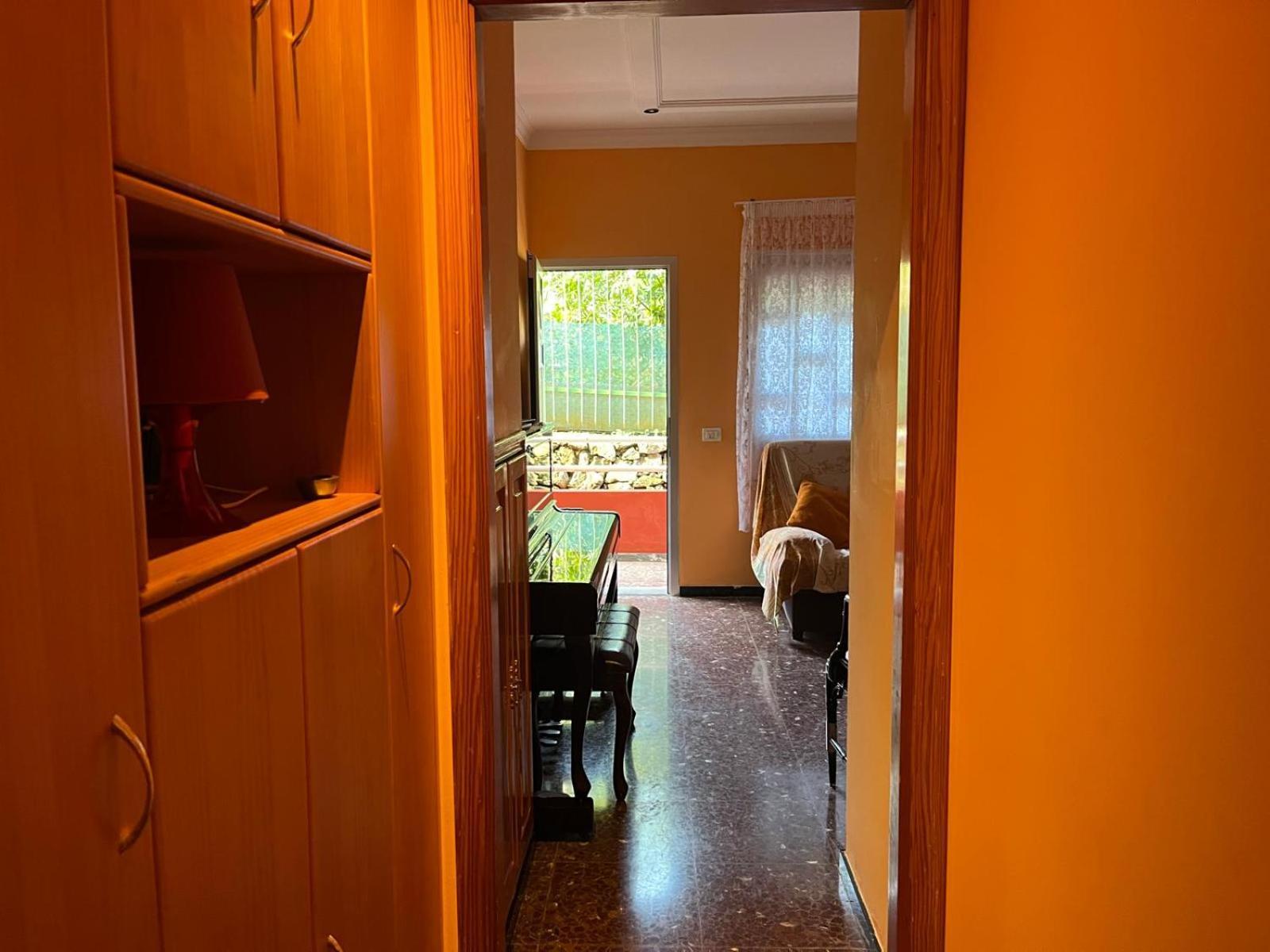 Tilos Betancor Apartment Moya (Gran Canaria)