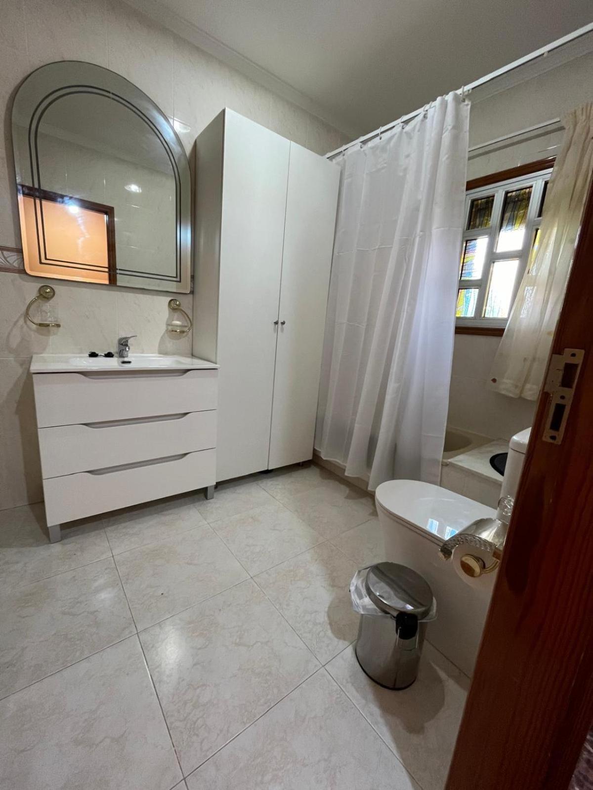 Apartment Tilos Betancor *