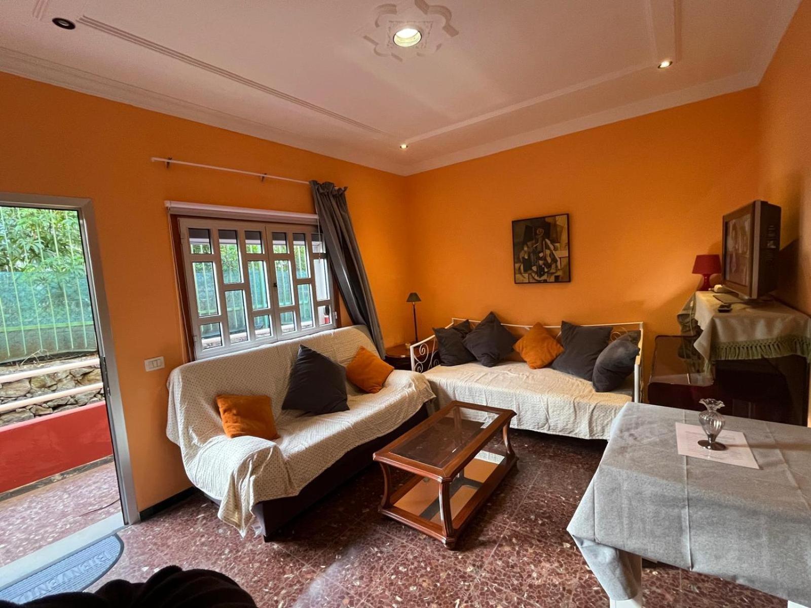 Tilos Betancor Apartment Moya (Gran Canaria)