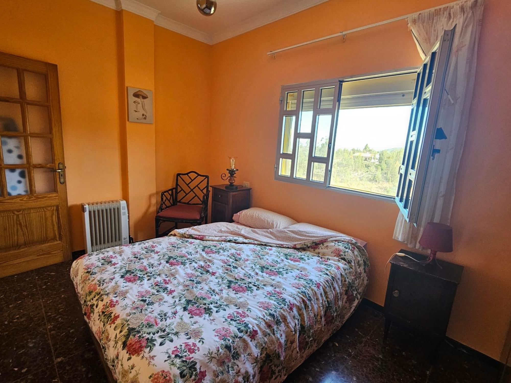 Apartment Tilos Betancor Moya (Gran Canaria)